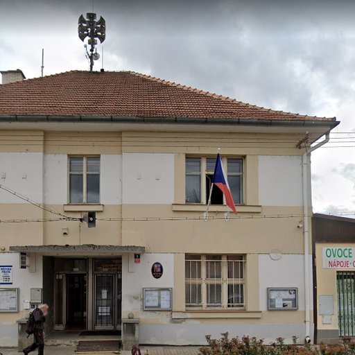 Otevřená a efektivní radnice