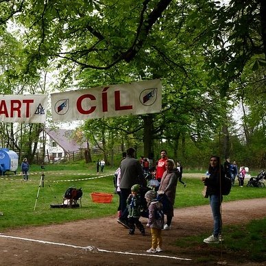 Podpora sportu a zdravého životního stylu