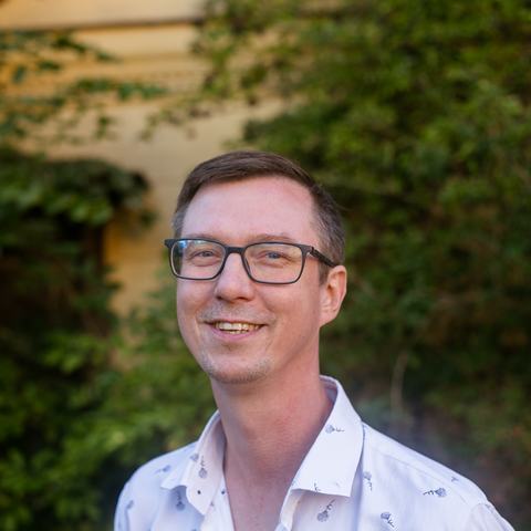 Michal Žemla