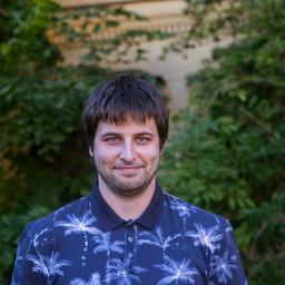Michal Koldinský