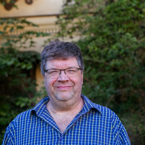 Tomáš Bednář