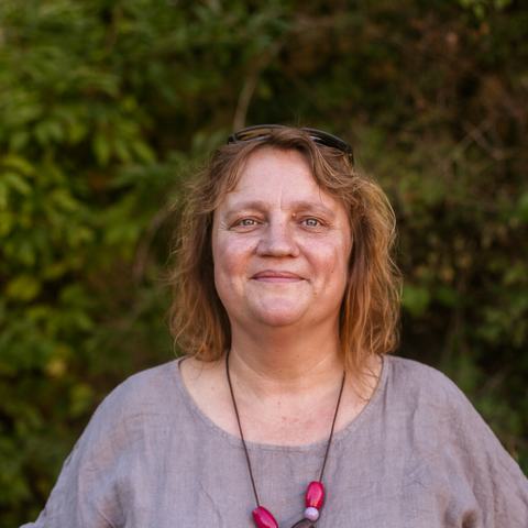 Kateřina Kohoutová