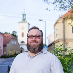 Lukáš Kohout