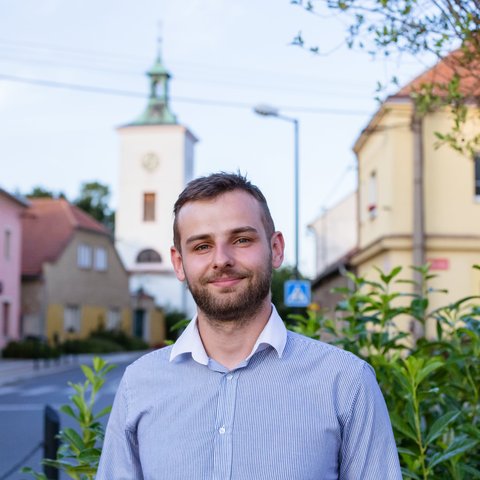 Ondřej Řehounek