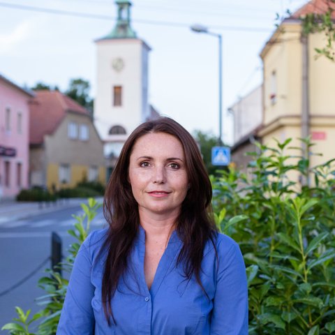 Denisa Grünwaldová