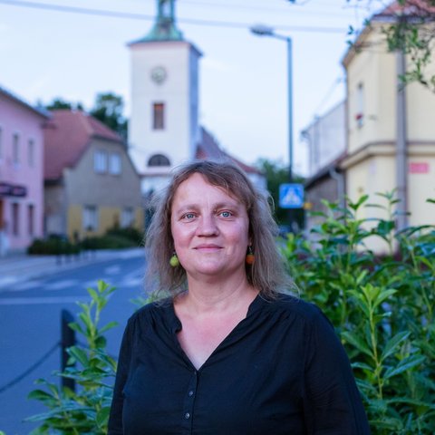 Kateřina Kohoutová
