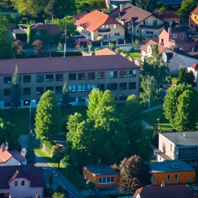 Školství, výchova a vzdělávání