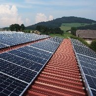 Energetická soběstačnost