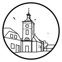 Logo strany 'bez politické příslušnosti'